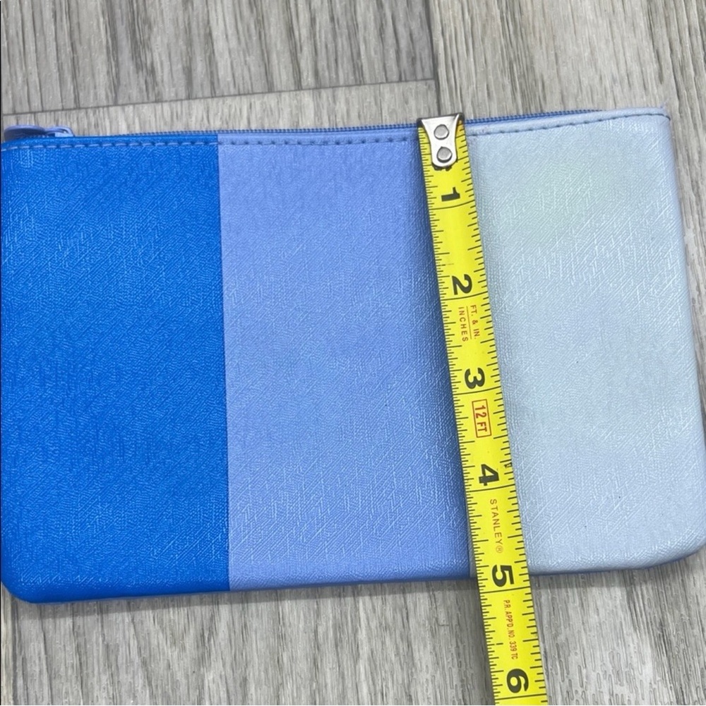 Ipsy Multi-Color Cosmetic Bag Collection - Picture 7 of 12